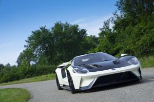 2022 Ford GT 64 Heritage Edition 01