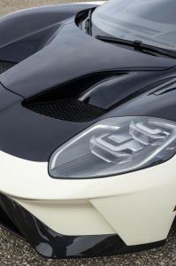 2022 Ford GT 64 Heritage Edition 10