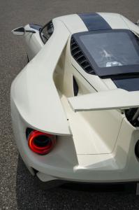 2022 Ford GT 64 Heritage Edition 12