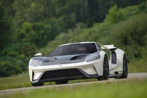 2022 Ford GT 64 Heritage Edition 13