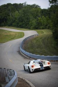 2022 Ford GT 64 Heritage Edition 14