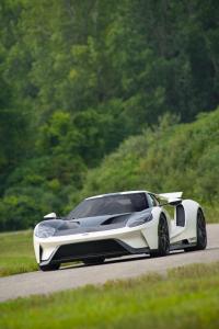 2022 Ford GT 64 Heritage Edition 15