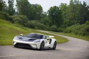 2022 Ford GT 64 Heritage Edition 17