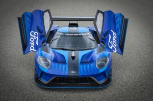 2022 Ford GT MK II 01