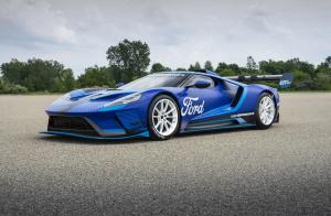 2022 Ford GT MK II 02