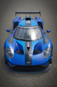 2022 Ford GT MK II 05