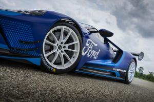 2022 Ford GT MK II 06