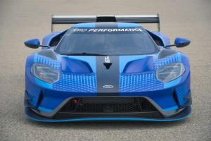 2022 Ford GT MK II 09