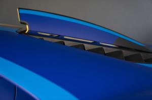 2022 Ford GT MK II 10