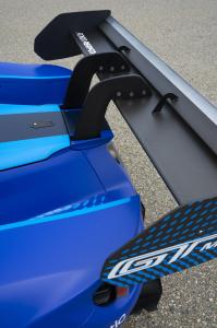 2022 Ford GT MK II 14