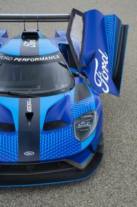 2022 Ford GT MK II 15