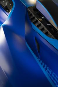 2022 Ford GT MK II 18