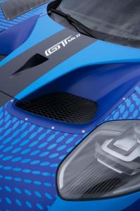 2022 Ford GT MK II 20