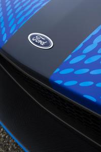 2022 Ford GT MK II 21