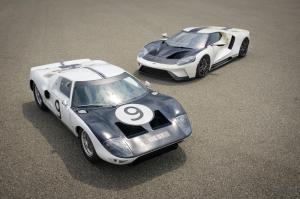 64 Heritage Edition 1964 GT prototype 02