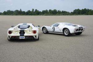64 Heritage Edition 1964 GT prototype 03