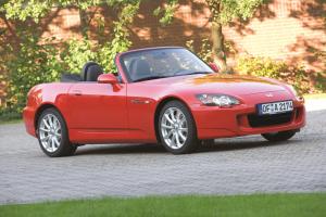 Honda S2000 FL