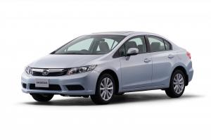 403829 Civic celebrates its 50th Anniversary