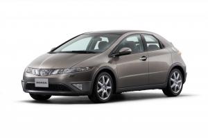 403857 Civic celebrates its 50th Anniversary