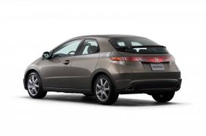 403858 Civic celebrates its 50th Anniversary