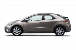 403863 Civic celebrates its 50th Anniversary