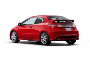 403865 Civic celebrates its 50th Anniversary