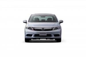 403867 Civic celebrates its 50th Anniversary