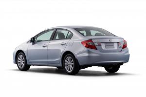403873 Civic celebrates its 50th Anniversary