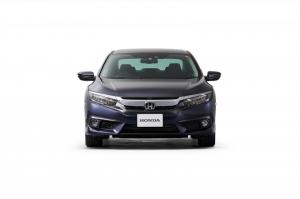 403882 Civic celebrates its 50th Anniversary