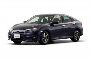 403883 Civic celebrates its 50th Anniversary