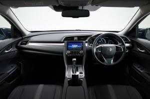 403884 Civic celebrates its 50th Anniversary