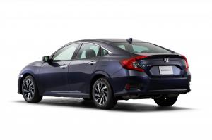 403885 Civic celebrates its 50th Anniversary