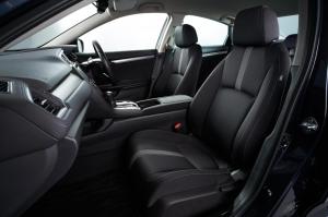 403886 Civic celebrates its 50th Anniversary