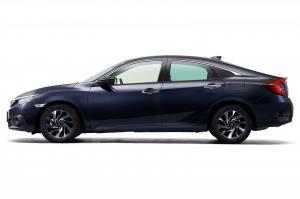 403887 Civic celebrates its 50th Anniversary