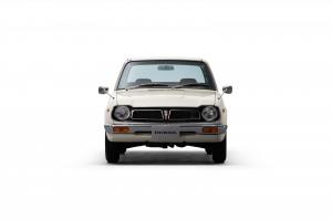 403894 Civic celebrates its 50th Anniversary