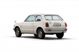 403896 Civic celebrates its 50th Anniversary