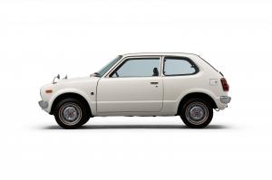 403897 Civic celebrates its 50th Anniversary