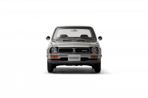 403898 Civic celebrates its 50th Anniversary