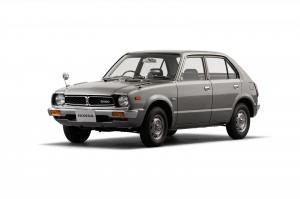 403899 Civic celebrates its 50th Anniversary