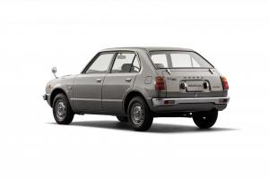 403900 Civic celebrates its 50th Anniversary