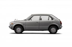 403901 Civic celebrates its 50th Anniversary