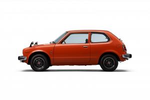 403907 Civic celebrates its 50th Anniversary