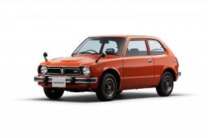 403908 Civic celebrates its 50th Anniversary