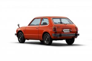 403909 Civic celebrates its 50th Anniversary