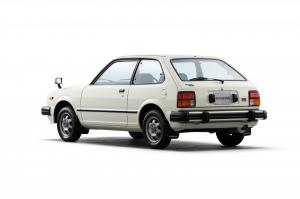 403911 Civic celebrates its 50th Anniversary