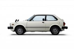 403912 Civic celebrates its 50th Anniversary