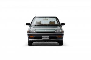 403913 Civic celebrates its 50th Anniversary