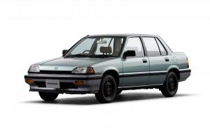 403914 Civic celebrates its 50th Anniversary