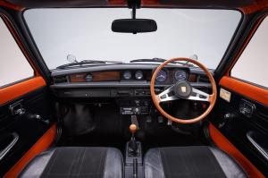 403915 Civic celebrates its 50th Anniversary