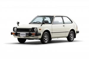 403916 Civic celebrates its 50th Anniversary